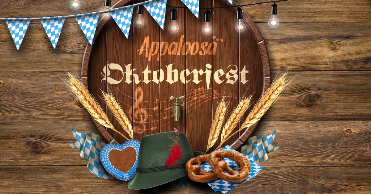 Appaloosa Oktoberfest 2019 - Coming Soon in UAE