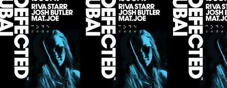 Code DXB – Defected - Coming Soon in UAE