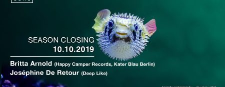 Deep Like at The Hatch – Season Closing - Coming Soon in UAE