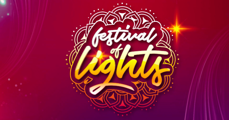 Diwali Festival of Lights Celebrations at Ferrari World - Coming Soon in UAE