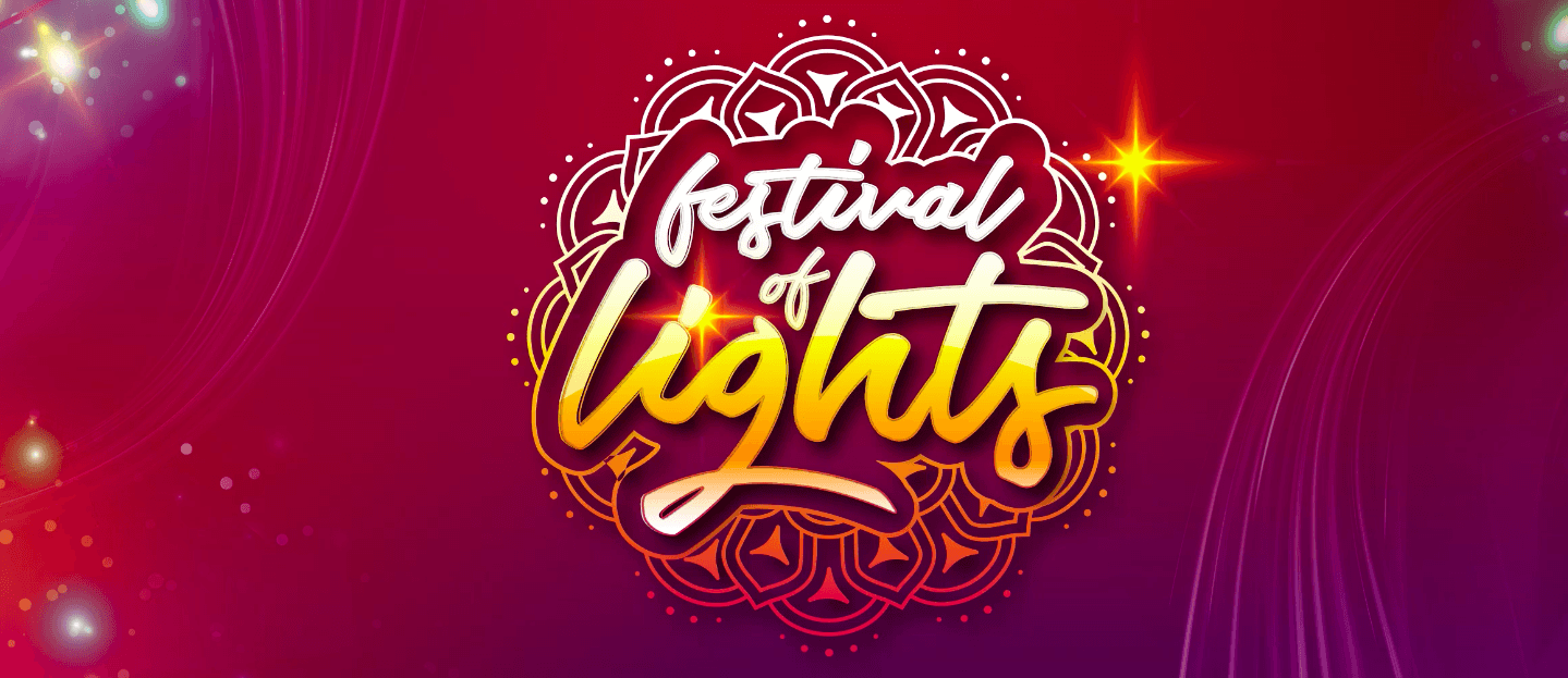 Diwali Festival of Lights Celebrations at Ferrari World - Coming Soon in UAE