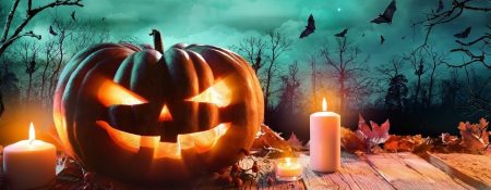 Halloween Celebration in UAE - Coming Soon in UAE