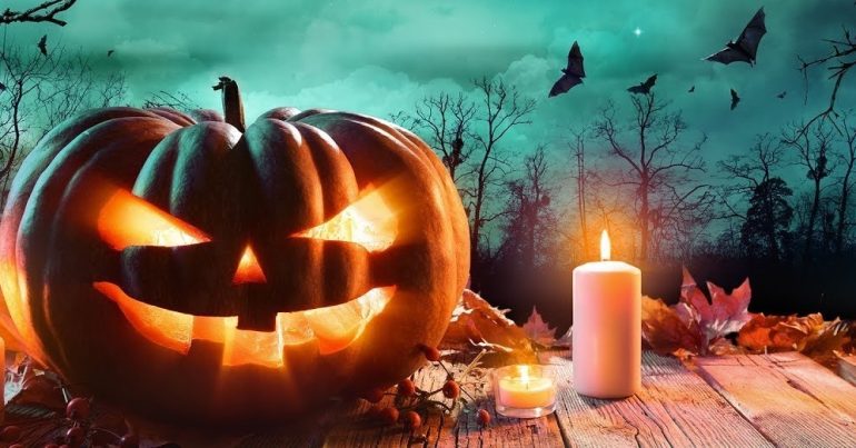 Halloween Celebration in UAE - Coming Soon in UAE