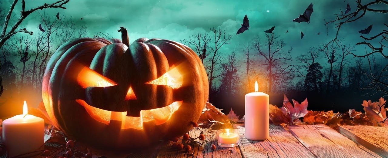 Halloween Celebration in UAE - Coming Soon in UAE