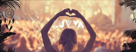 LUVYA Festival featuring Lost Frequencies, Craig David and  Disciples - Coming Soon in UAE