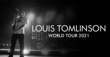 Louis Tomlinson World Tour (Postponed to 2022) - Coming Soon in UAE