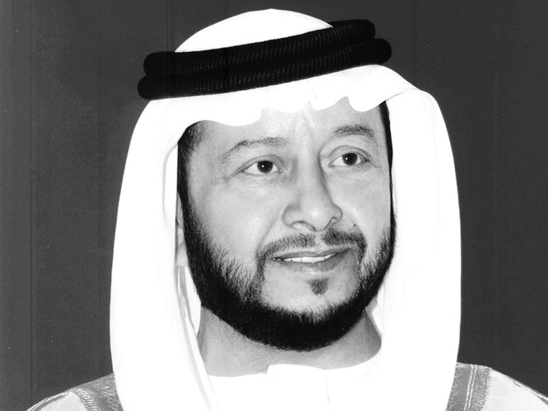 The UAE declared 3 days of mourning for the passing of Sheikh Sultan bin Zayed Al Nahyan - Coming Soon in UAE