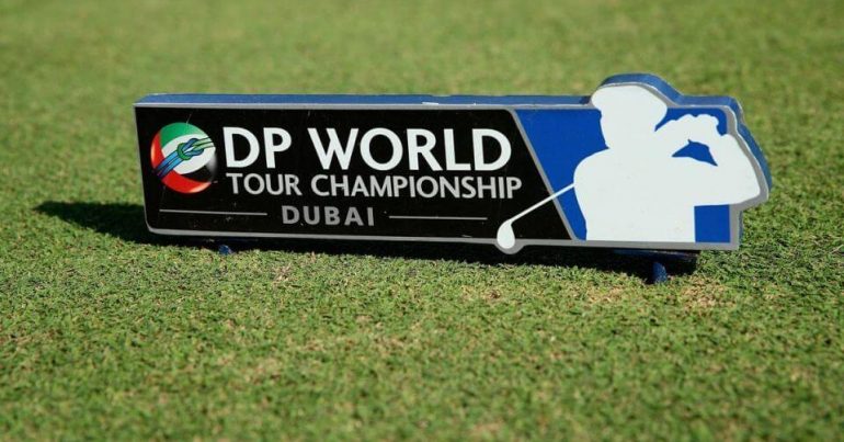 DP World Tour Championships 2019 - Coming Soon in UAE