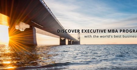 Executive MBA Event 2019 - Coming Soon in UAE
