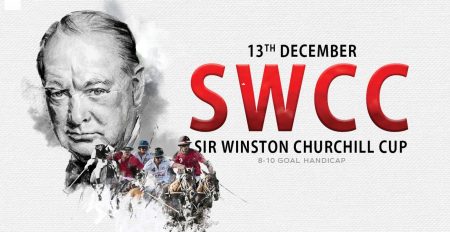 Sir Winston Churchill Cup 2019 - Coming Soon in UAE