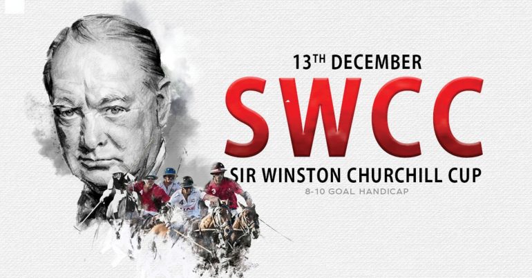 Sir Winston Churchill Cup 2019 - Coming Soon in UAE