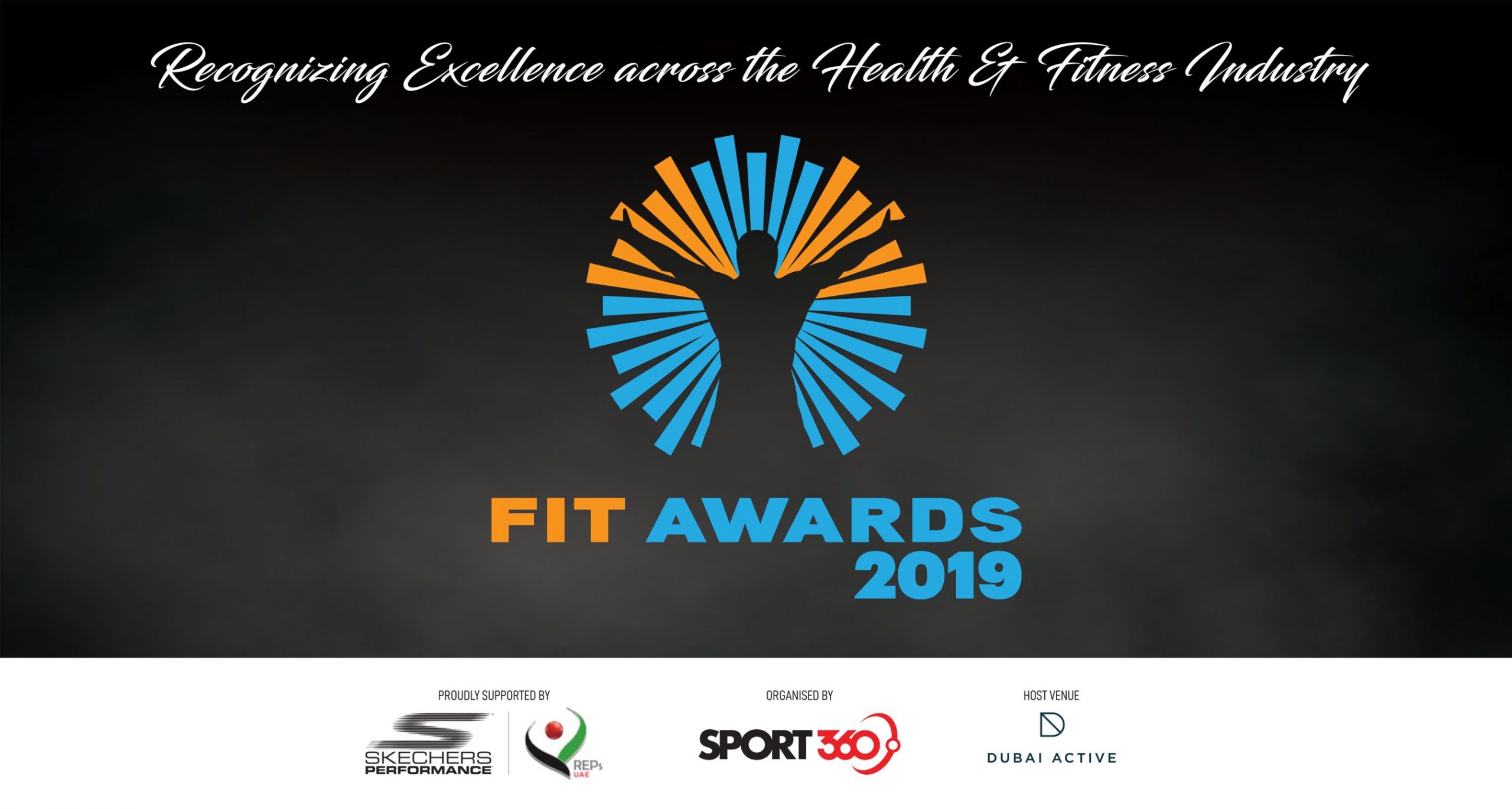 FIT Awards 2019 - Coming Soon in UAE