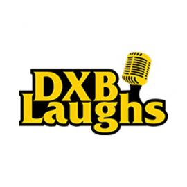 DXBLaughs - Coming Soon in UAE