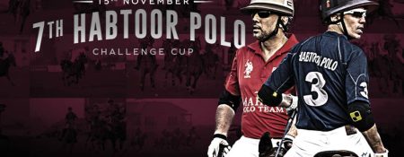 7th Habtoor Challenge Cup 2019 - Coming Soon in UAE