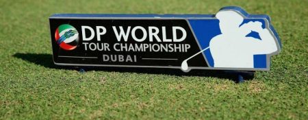 DP World Tour Championships 2019 - Coming Soon in UAE