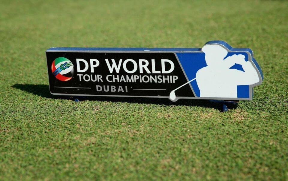 DP World Tour Championships 2019 - Coming Soon in UAE