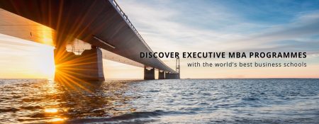 Executive MBA Event 2019 - Coming Soon in UAE