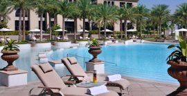 La Piscina by Palazzo Versace photo - Coming Soon in UAE