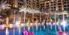 La Piscina by Palazzo Versace photo - Coming Soon in UAE