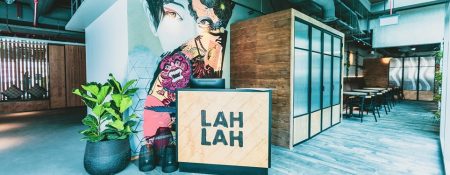 LAH LAH BAZAAR presents three-day street food festival - Coming Soon in UAE