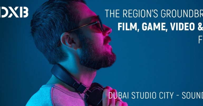 ON.DXB Festival at Dubai Studio City - Coming Soon in UAE