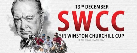 Sir Winston Churchill Cup 2019 - Coming Soon in UAE