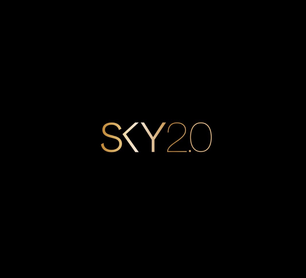 SKY2.0 in Dubai Design District (d3)