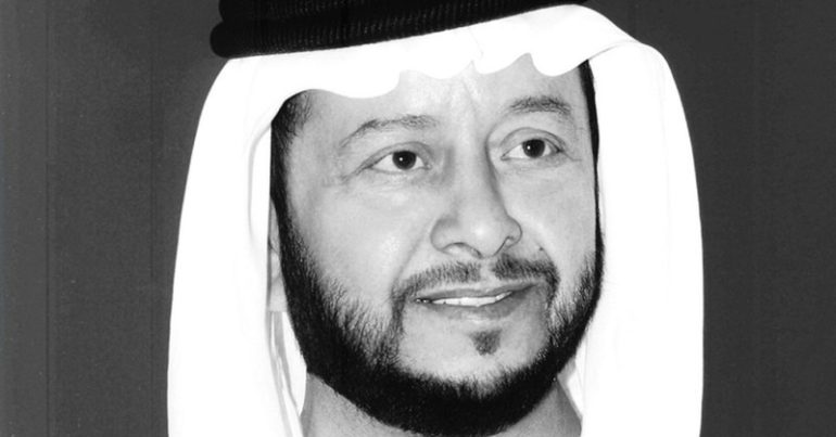 The UAE declared 3 days of mourning for the passing of Sheikh Sultan bin Zayed Al Nahyan - Coming Soon in UAE