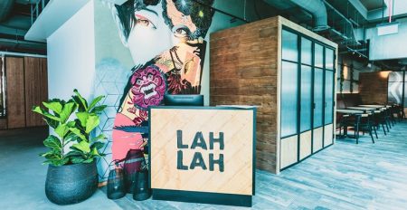 LAH LAH BAZAAR presents three-day street food festival - Coming Soon in UAE