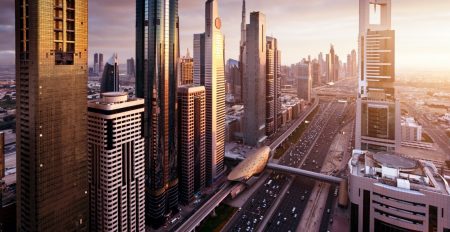Public Transportation in Dubai - Coming Soon in UAE