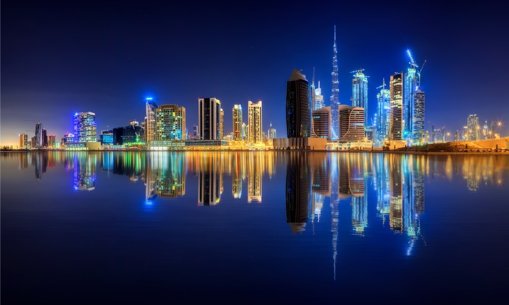 5 Things to Know Before Visiting UAE