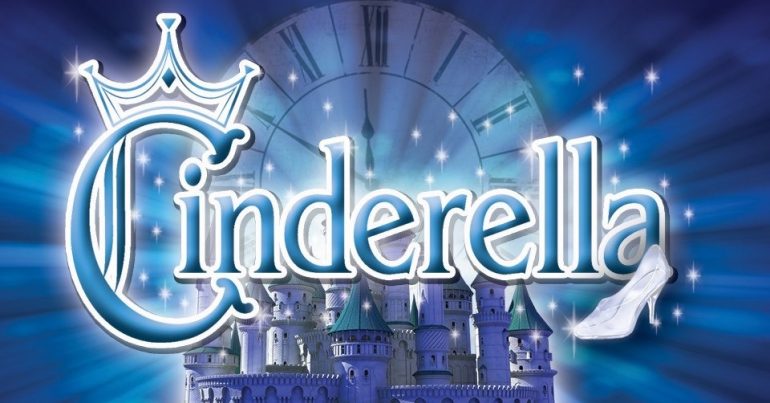 ‘Cinderella’ theatrical performance 2019 - Coming Soon in UAE