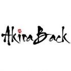 Akira Back - Coming Soon in UAE