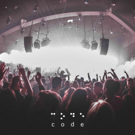 Code DXB - Coming Soon in UAE