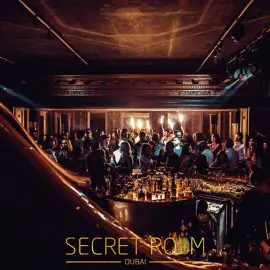 Secret Room - Coming Soon in UAE