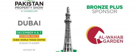 Pakistan Property Show 2019 - Coming Soon in UAE