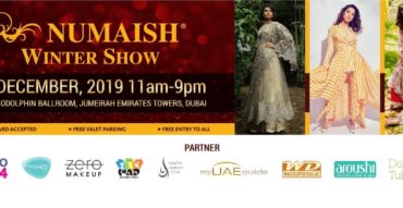 Numaish Winter Show 2019 - Coming Soon in UAE
