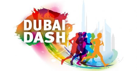 Daman Dubai Dash - Coming Soon in UAE