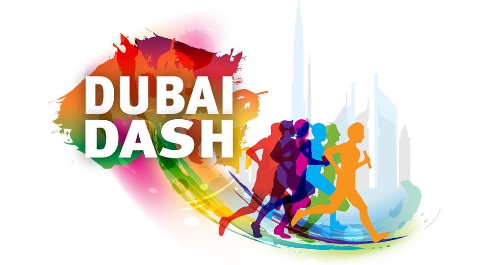 Daman Dubai Dash - Coming Soon in UAE