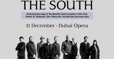 The South at Dubai Opera - Coming Soon in UAE