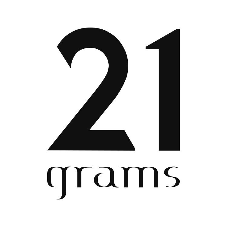 21grams - Coming Soon in UAE