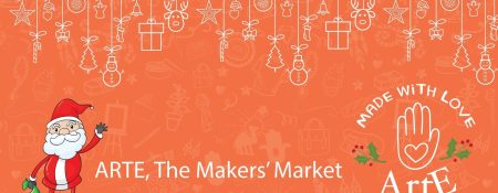 ARTE – The Makers’ Market in Times Square Center - Coming Soon in UAE