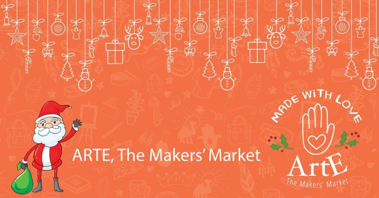 ARTE – The Makers’ Market in Times Square Center - Coming Soon in UAE