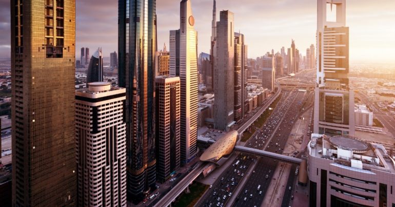 Public Transportation in Dubai - Coming Soon in UAE
