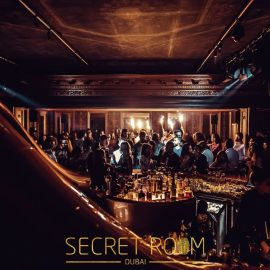 Secret Room in Palm Jumeirah