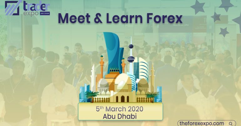 The Trade Expo 2020 - Coming Soon in UAE