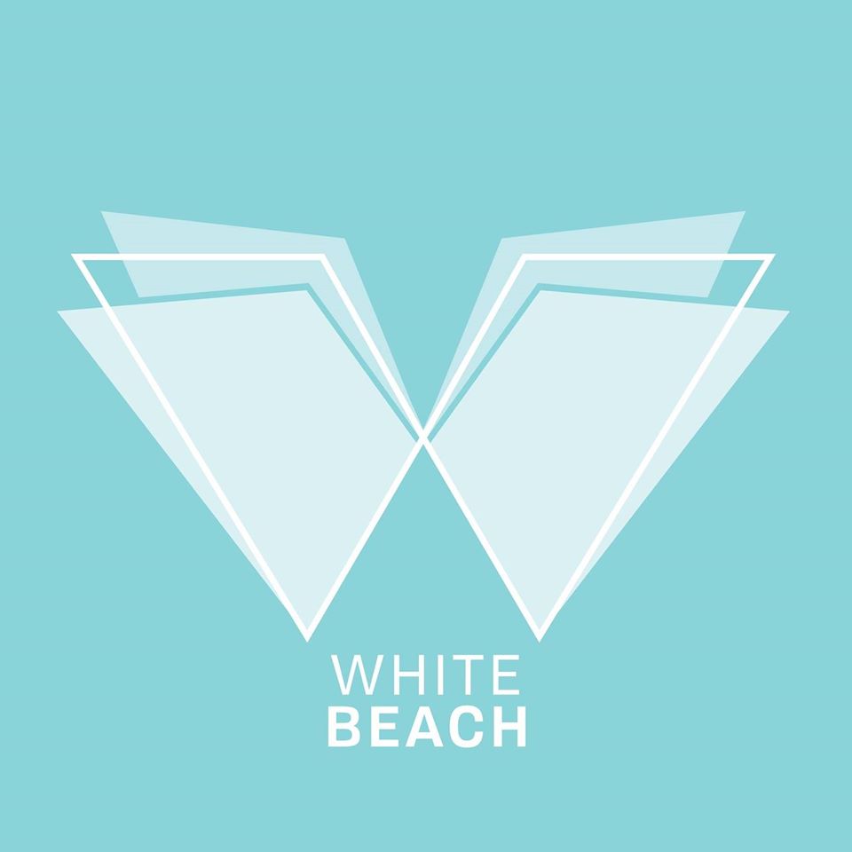 White Beach in Palm Jumeirah