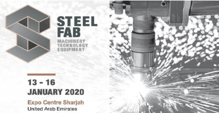 SteelFab 2020 - Coming Soon in UAE