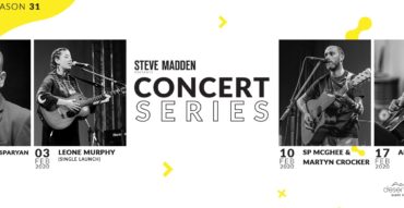 The Fridge Concert Series Season 31 - Coming Soon in UAE