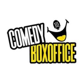 Comedy Box Office - Coming Soon in UAE